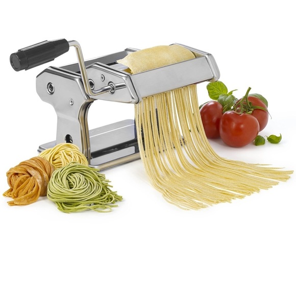 BNWT Starfrit Pasta and noodle machine set - Picture 3 of 4